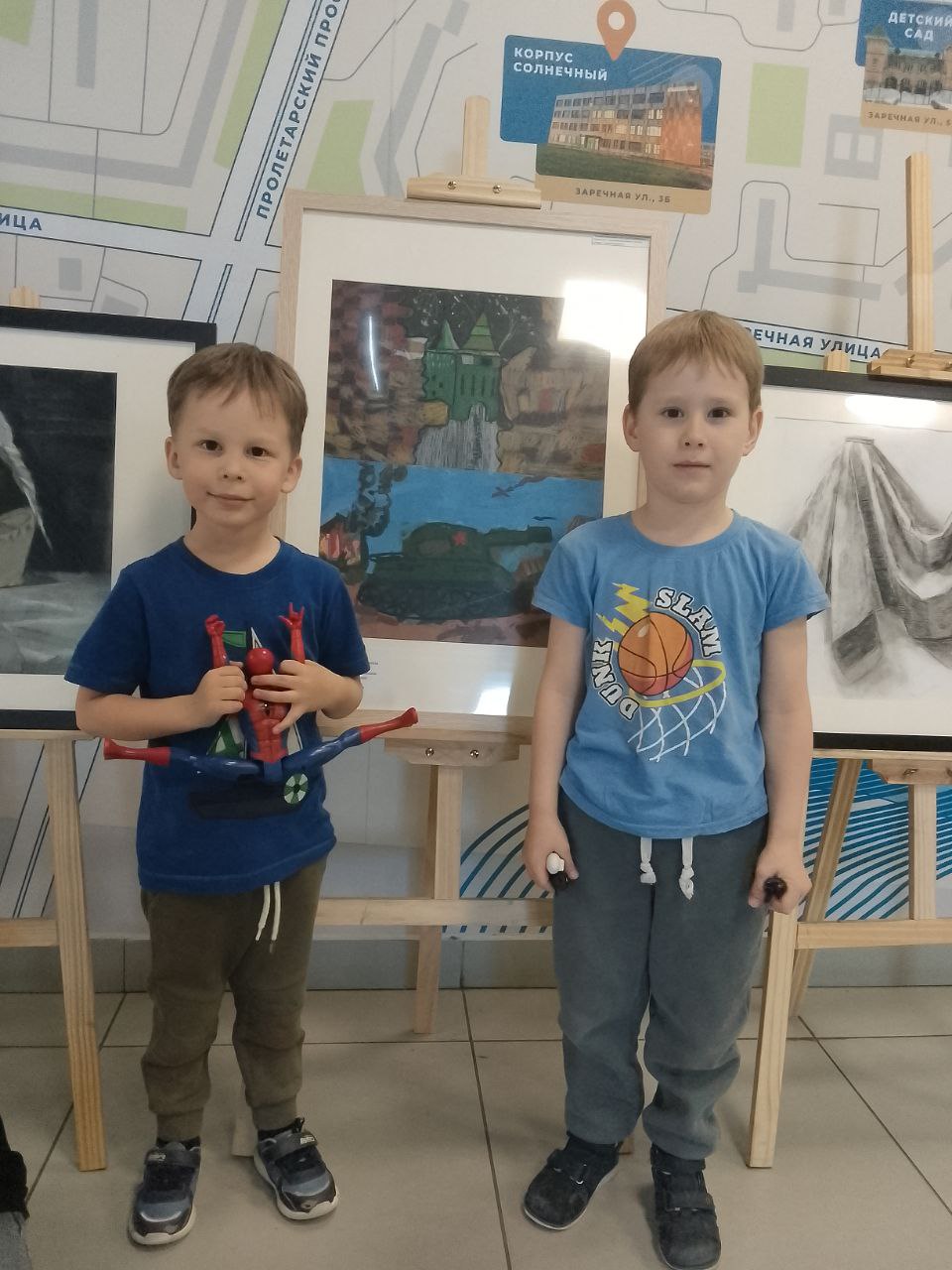 Подготовительное отделение3
