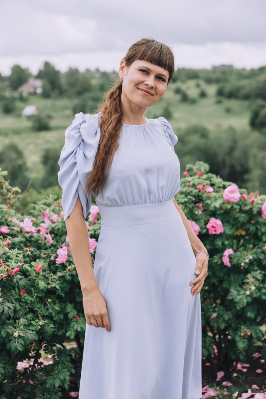 Преподаватель